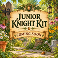 Junior Knight Kit